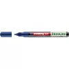 Edding 51 EcoLine D10 kék lakkmarker