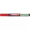 Edding 51 EcoLine D10 piros lakkmarker