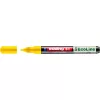 Edding 51 EcoLine D10 sárga lakkmarker