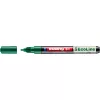 Edding 51 EcoLine D10 zöld lakkmarker