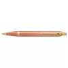 Parker Royal Rituals IM 2203902 arany klipsz narancssárga golyóstoll
