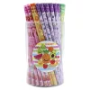 ICO Bensia VENOQ36 H100 Gyümölcs radíros grafitceruza