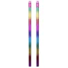 ICO Bensia VENOQ37 H100 Rainbow radíros grafitceruza