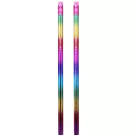ICO Bensia VENOQ37 H100 Rainbow radíros grafitceruza