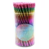 ICO Bensia VENOQ37 H100 Rainbow radíros grafitceruza