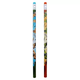 ICO Bensia VENOQ34 H100 Repülő radíros grafitceruza