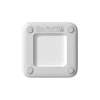 Xiaomi Mi Smart Scale S200 weiße smarte Waage