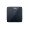 Xiaomi Mi Smart Scale S200 dunkelgraue smarte Waage
