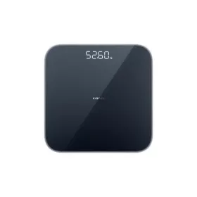 Xiaomi Mi Smart Scale S200 dunkelgraue smarte Waage