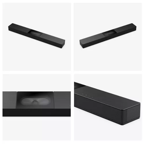 Hisense HS2000 240W 2.1 csatornás DTS/DD hangprojektor