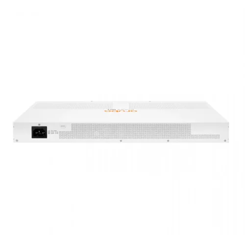 HPE Networking Instant On JL683B 1930 24xGbE LAN 4xSFP+ port smart menedzselhető PoE (195W) switch