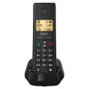 Gigaset PURE 200 fekete dect telefon