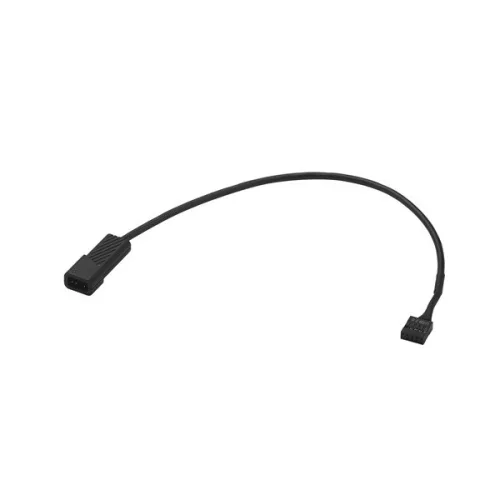 Ventilátor Cooler Master SickleFlow Edge 120, 3x120 mm ARGB, biely