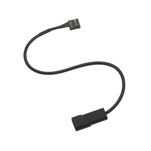 Cooler Master SickleFlow Edge 120 3x120mm ARGB fehér ventilátor