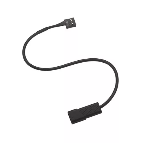 Ventilátor Cooler Master SickleFlow Edge 120, 3x120 mm ARGB, biely