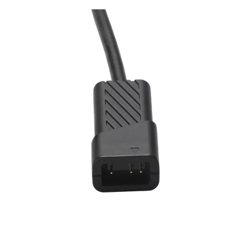 Ventilátor Cooler Master SickleFlow Edge 120, 3x120 mm ARGB, biely