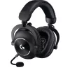 Logitech G Pro X 2 Lightspeed vezeték nélküli fekete headset + állvány