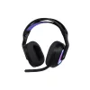 Logitech G522 Lightspeed vezeték nélküli fekete gamer headset