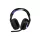 Logitech G522 Lightspeed vezeték nélküli fekete gamer headset