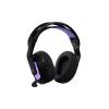 Logitech G522 Lightspeed vezeték nélküli fekete gamer headset