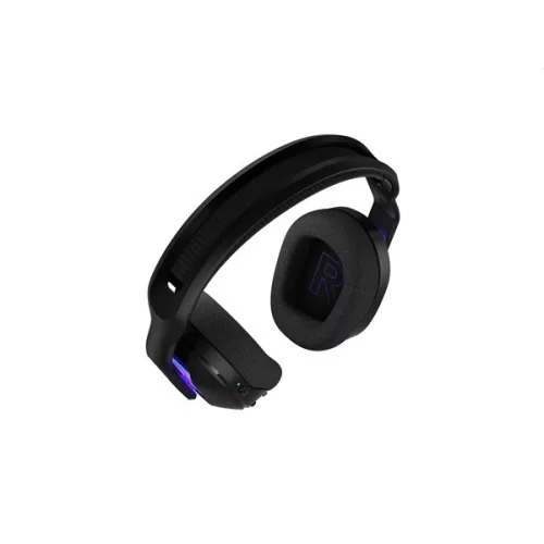 Logitech G522 Lightspeed vezeték nélküli fekete gamer headset