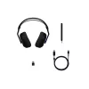 Logitech G522 Lightspeed vezeték nélküli fekete gamer headset