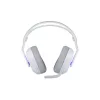 Logitech G522 Lightspeed vezeték nélküli fehér gamer headset