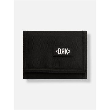 Dorko 25 DA25S37 0001 fekete pénztárca