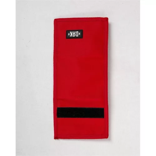 Dorko 25 DA25S37 0600 piros pénztárca