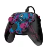 PDP 049-023-CDMP Rematch Glow Xbox One/Series X|S/PC vezetékes Call of Duty: Mister Peeks Glow in the Dark kontroller