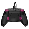 PDP 049-023-CDMP Rematch Glow Xbox One/Series X|S/PC vezetékes Call of Duty: Mister Peeks Glow in the Dark kontroller