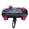 PDP 049-023-CDMP Rematch Glow Xbox One/Series X|S/PC vezetékes Call of Duty: Mister Peeks Glow in the Dark kontroller