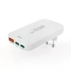 Hama 00201976 65W USB/USB-C fehér hálózati töltő