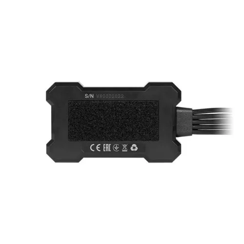 Navitel M800 DUAL MOTO menetrögzítő kamera