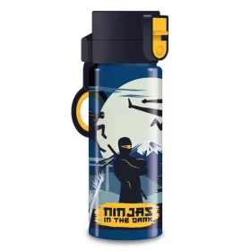 Ars Una Ninjas in the Dark 25 (5457) sticlă de 475 ml