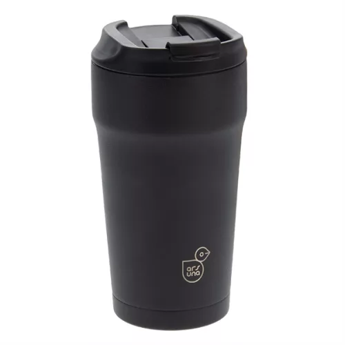 Cană termo Ars Una 470ml Noir 24 (5390)