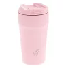 Cană termo Ars Una 470ml Rose 24 (5391)