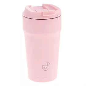Cană termo Ars Una 470ml Rose 24 (5391)