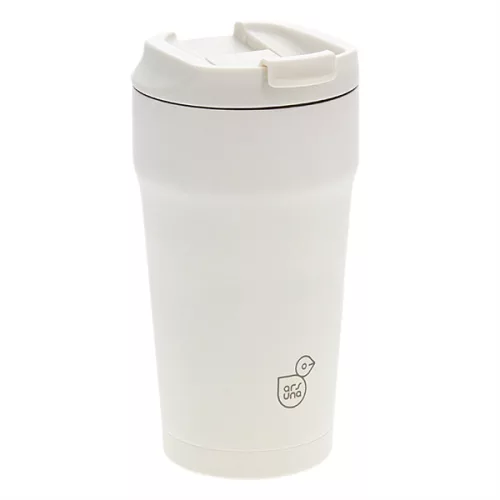Cană termo Ars Una 470ml Lapte de cocos 24 (5392)