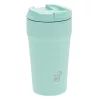 Cană termo Ars Una 470ml Aqua 24 (5393)