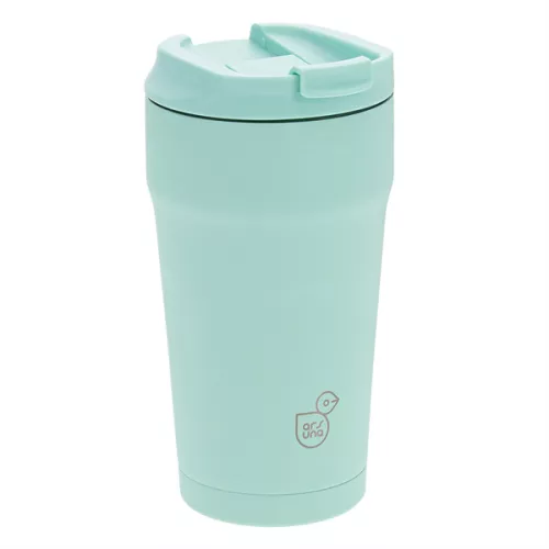 Cană termo Ars Una 470ml Aqua 24 (5393)