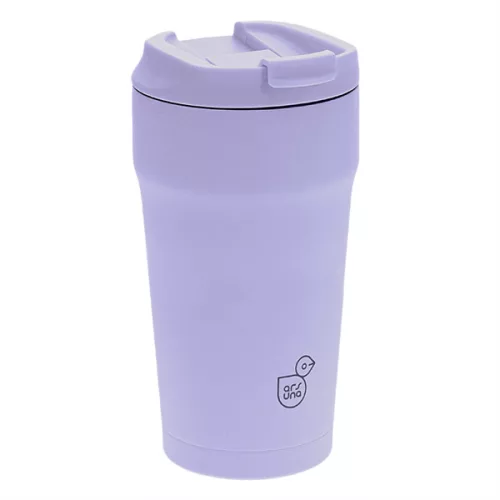 Cană termo Ars Una 470ml Lavandă 25 (5520)