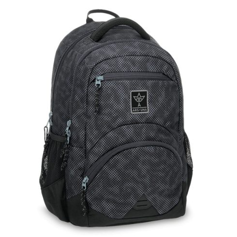 Ars Una Moire 25 (5465) 27L ergonomikus hátizsák