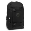Ars Una Cordura-black 25 (5463) AU-15 hátizsák