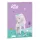 Ars Una Cute Animals Unicorn 25 (5448) A4 gumis mappa