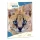 Ars Una Icons of the Wild-Serval 25 (5503) A4 gumis mappa