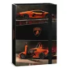 Ars Una  Lamborghini 25 (5446) A4 füzetbox