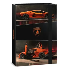 Ars Una  Lamborghini 25 (5446) A4 füzetbox