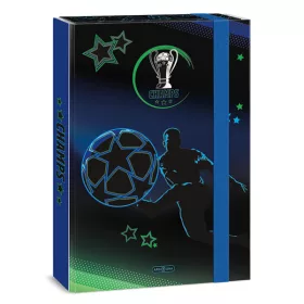 Ars Una Champs 25 (5460) A4 füzetbox