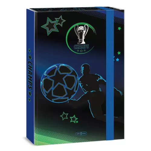 Ars Una Champs 25 (5460) A4 füzetbox